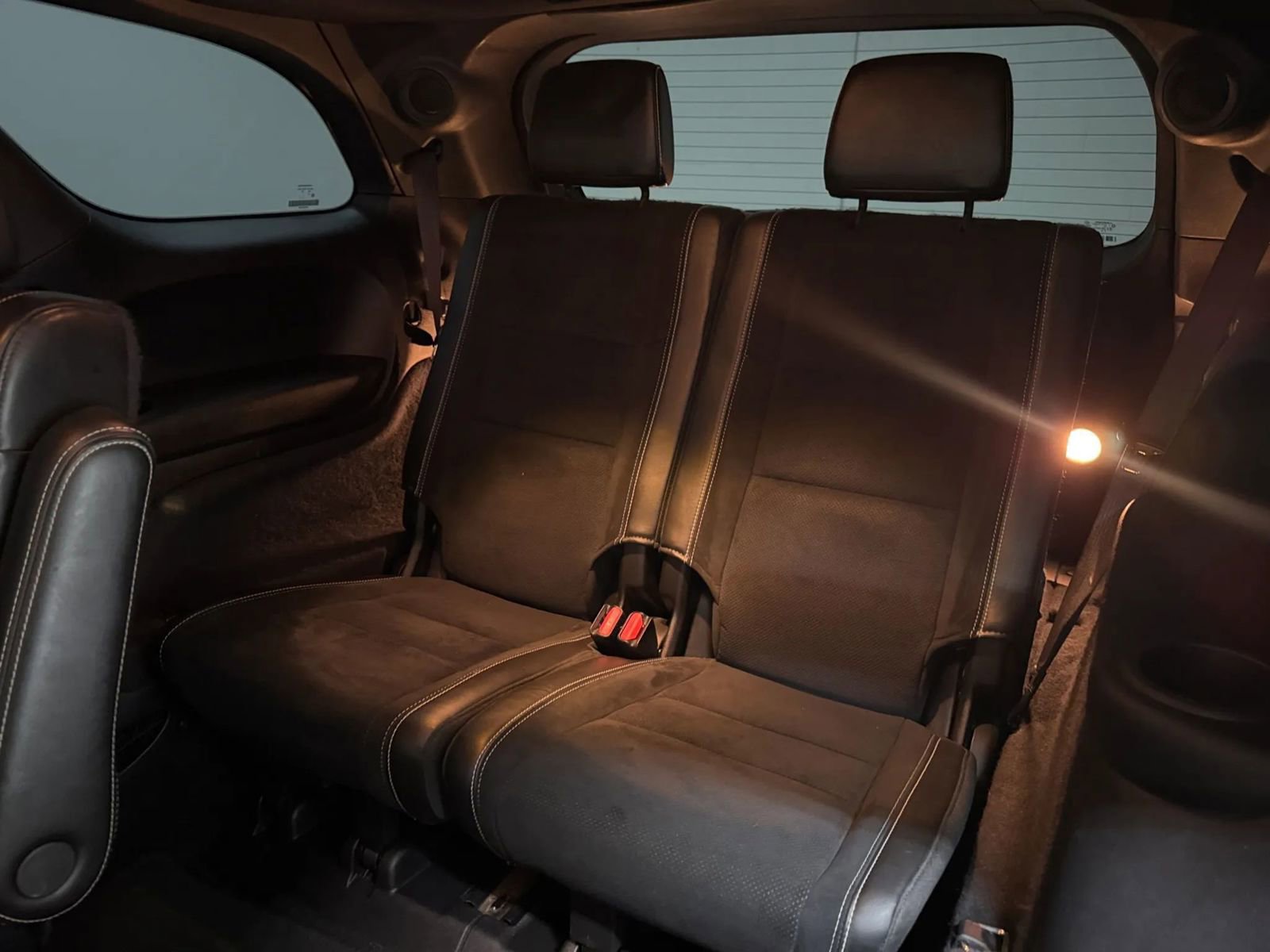 Used 2021 Dodge Durango SRT Hellcat w/ Black Package image 16