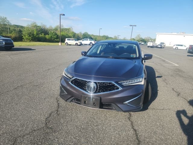 Used 2020 Acura ILX FWD image 2