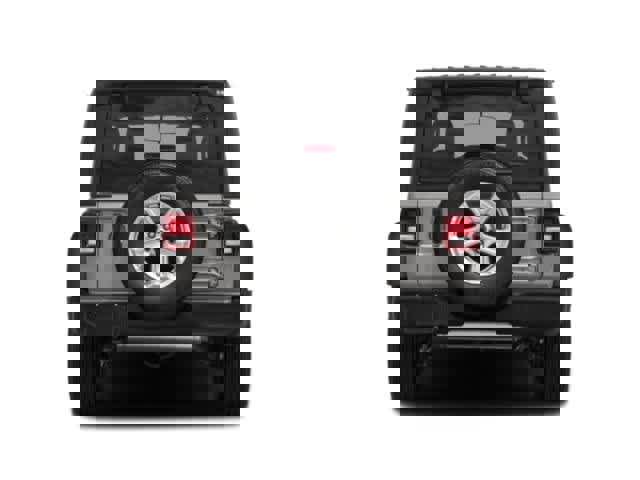 Used 2022 Jeep Wrangler Unlimited Sport image 8