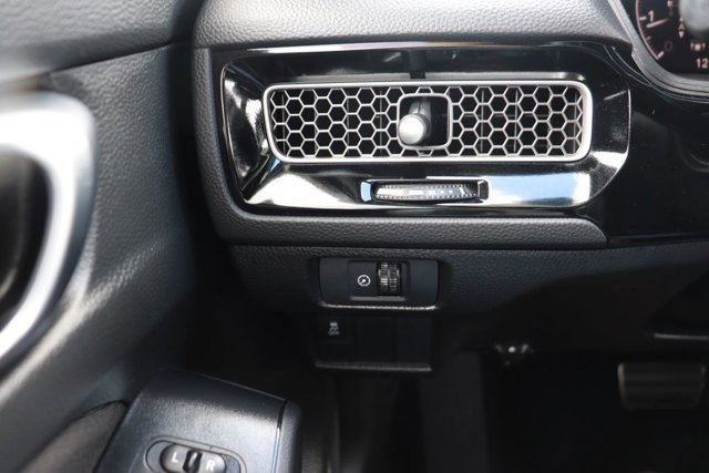 Certified 2025 Honda Civic Sport image 25