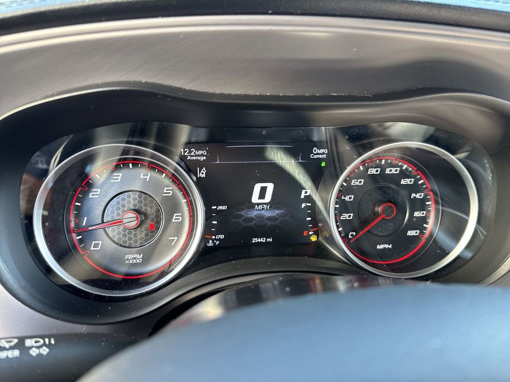 Used 2023 Dodge Charger Scat Pack w/ Plus Group image 50