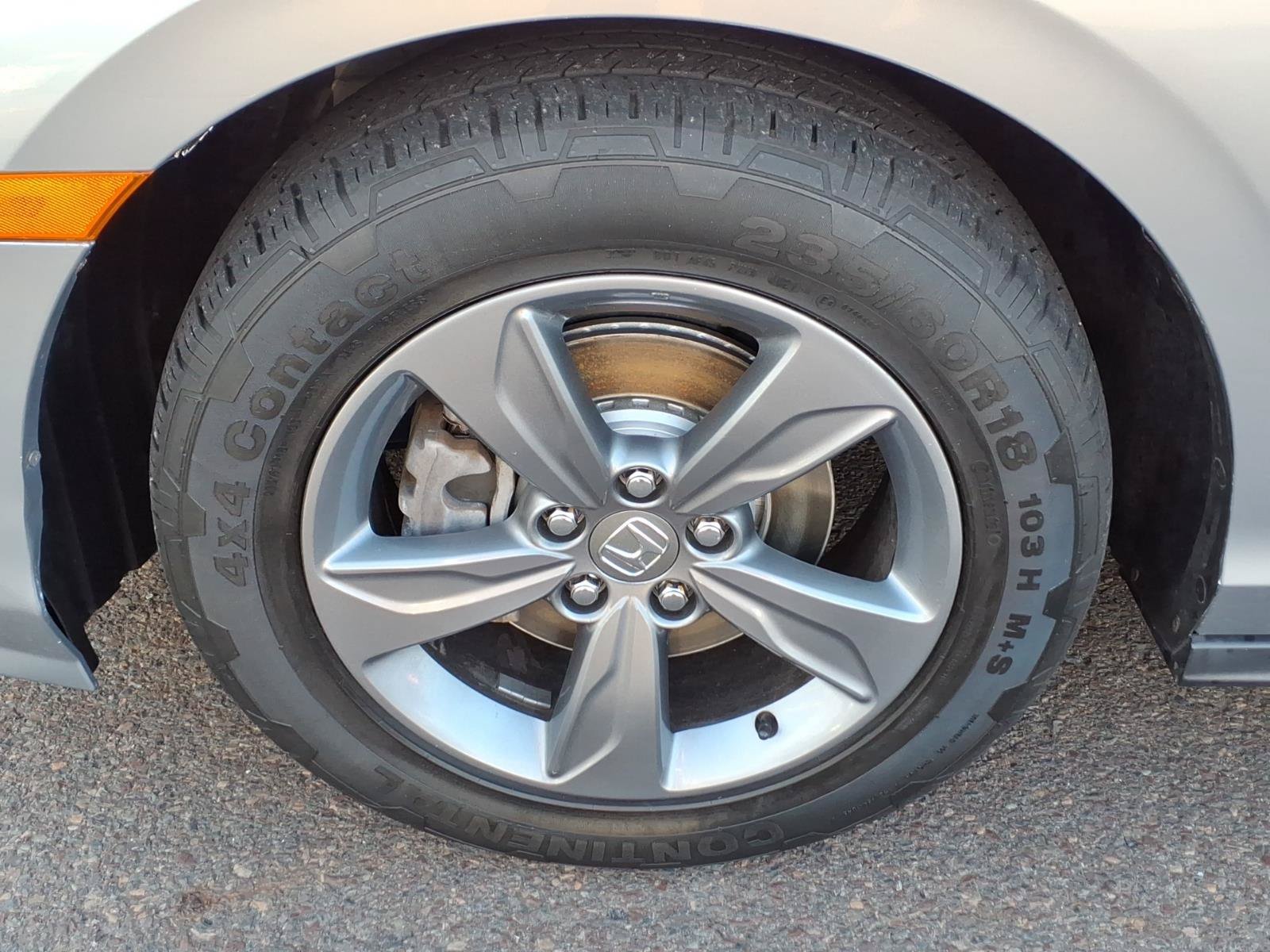Used 2022 Honda Odyssey EX image 10