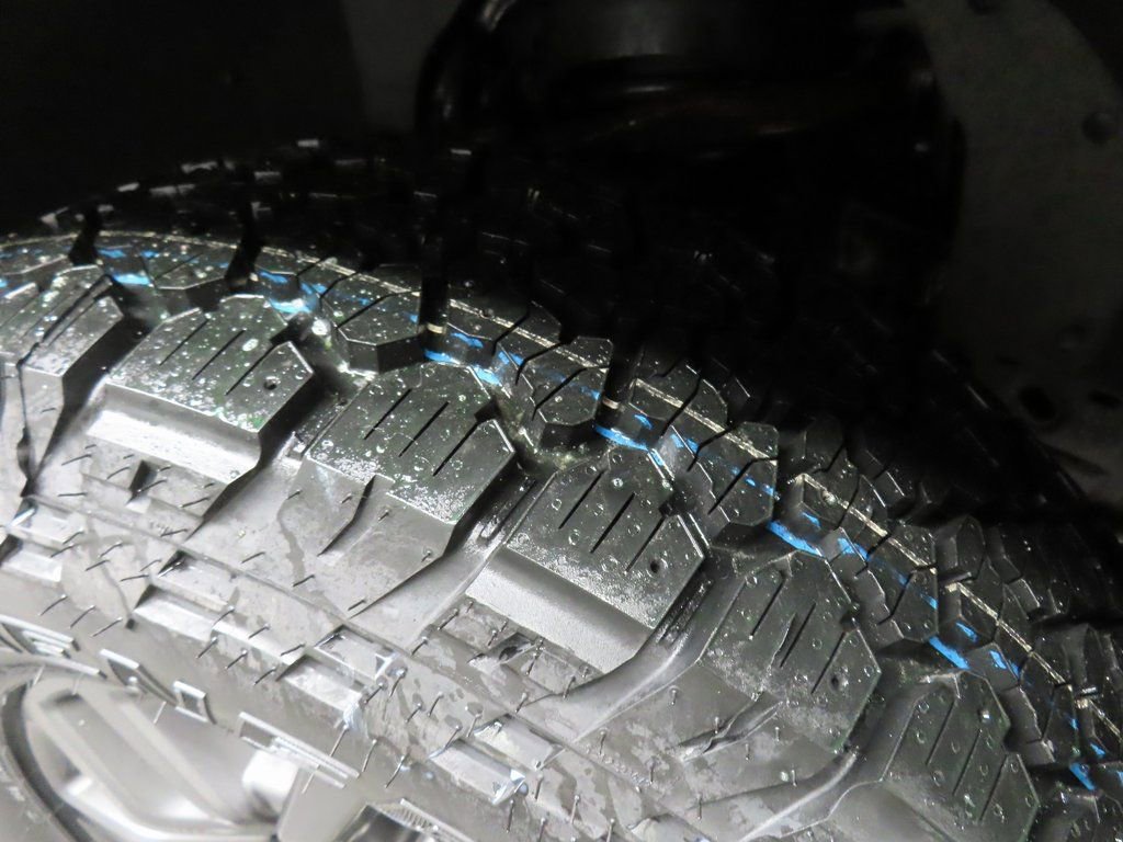 Used 2022 Ford F150 Tremor w/ Equipment Group 401A Mid image 7