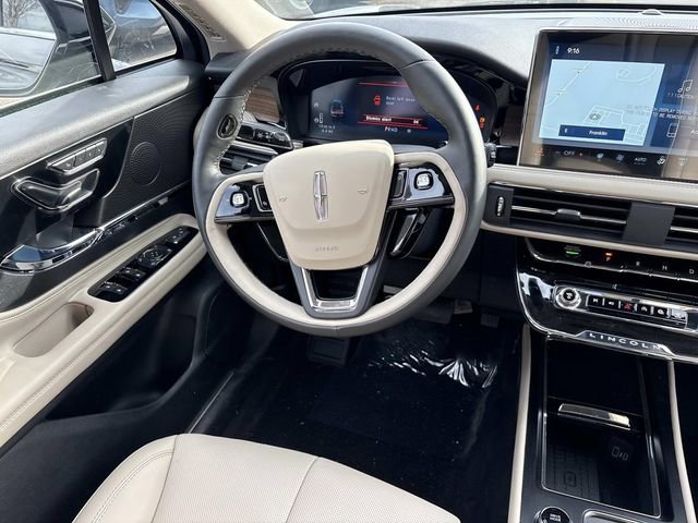 New 2026 Lincoln Corsair Reserve image 14