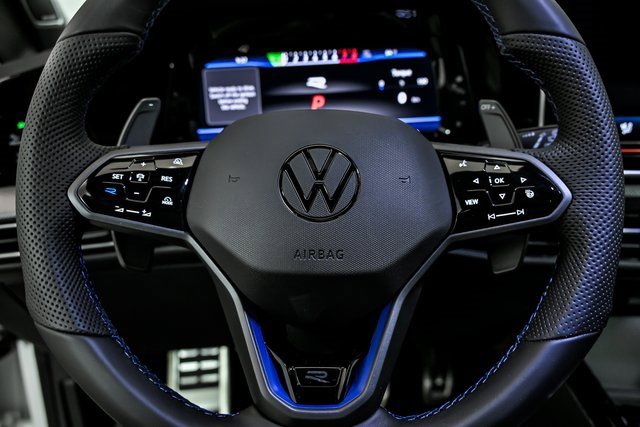 New 2026 Volkswagen Golf w/ Euro Style Package image 11