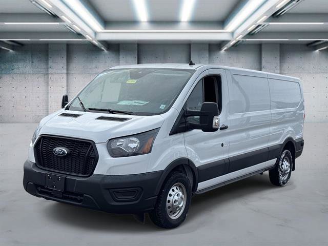 Used 2024 Ford Transit 350 Low Roof AWD w/ Load Area Protection Package image 22