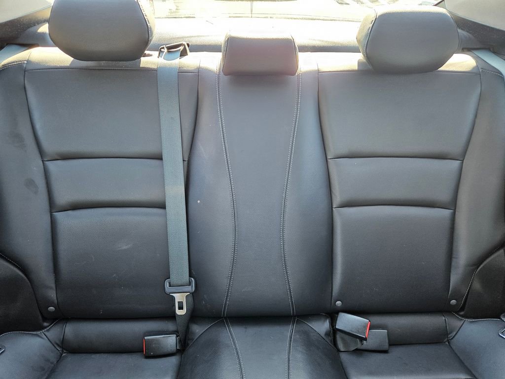 Used 2015 Honda Accord EX-L image 17