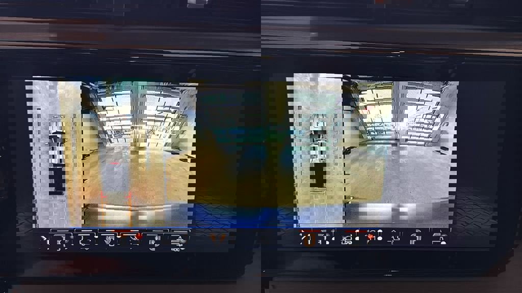 New 2026 GMC Sierra 2500 AT4X image 40