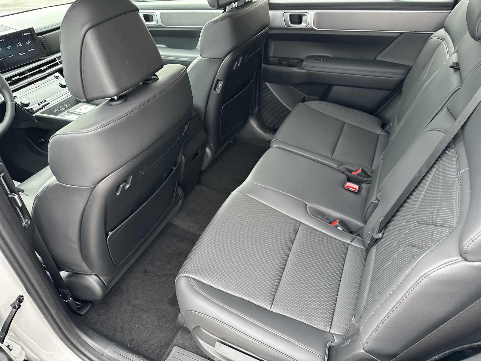 New 2026 Hyundai Santa Fe SEL FWD image 20