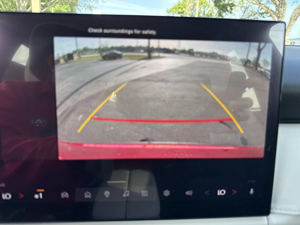 New 2026 MAZDA CX-5 Select AWD/4WD image 30