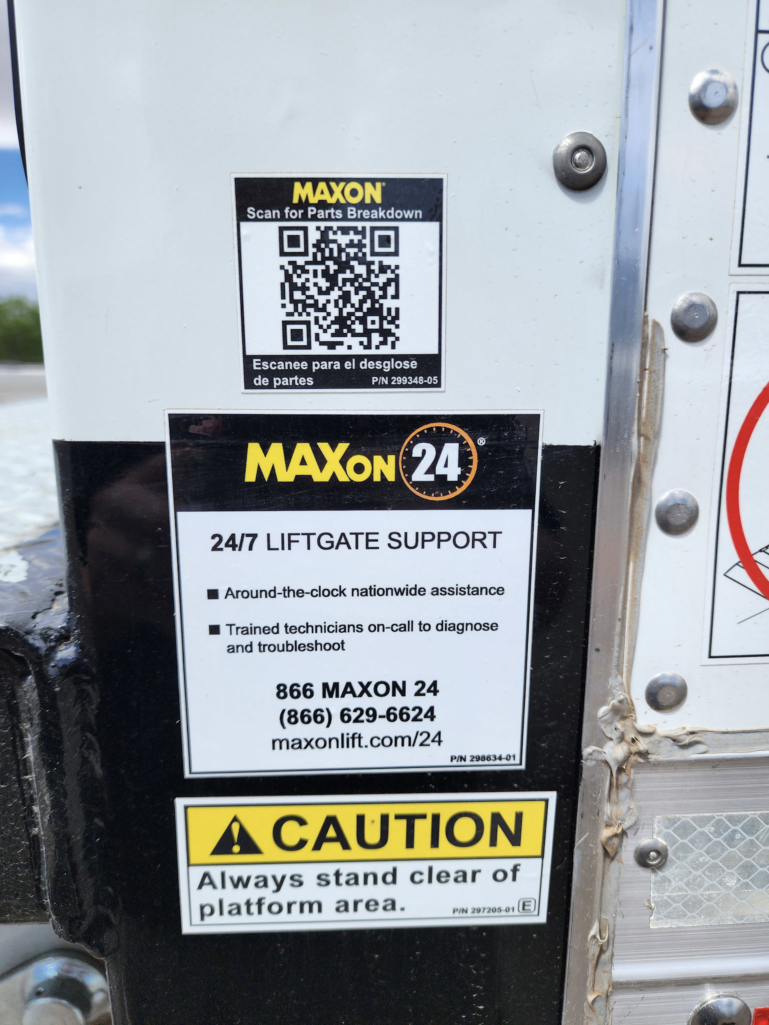 New 2024 Chevrolet Low Cab Forward 7500XD image 18