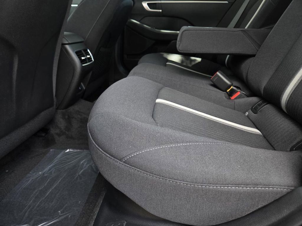 New 2025 Hyundai Sonata SEL FWD image 13