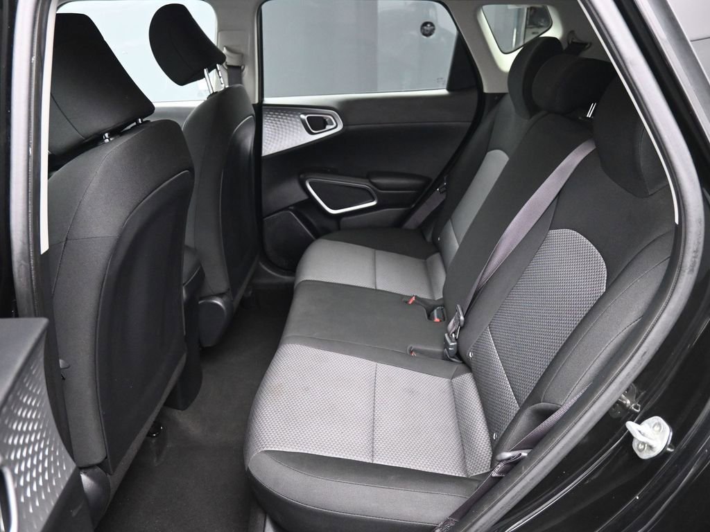 Certified 2021 Kia Soul LX FWD image 20