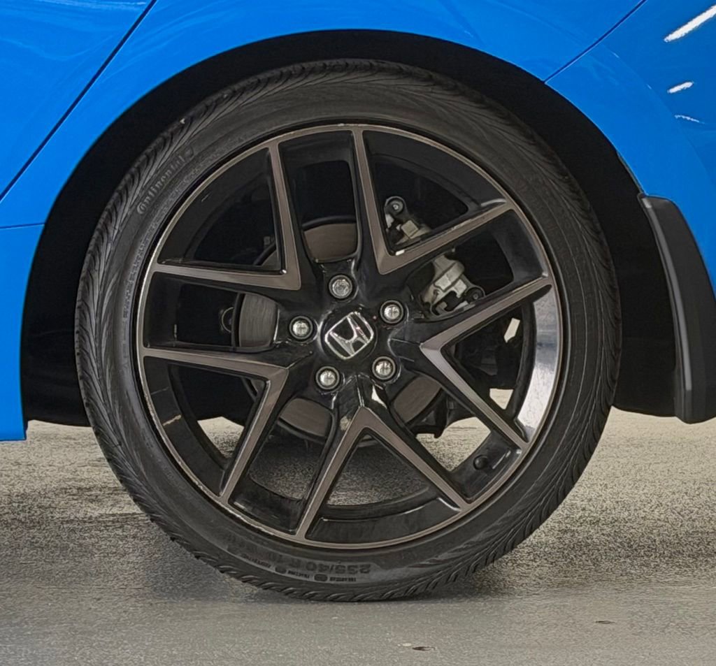 Used 2023 Honda Civic Sport Touring image 8