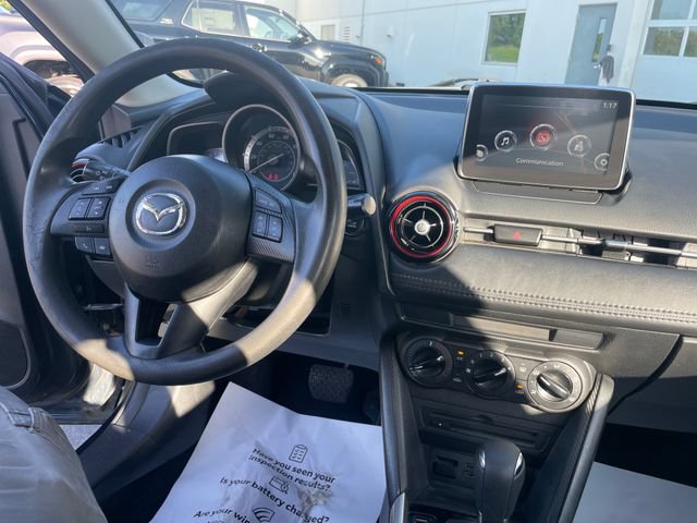 Used 2017 MAZDA CX-3 Sport AWD/4WD image 15