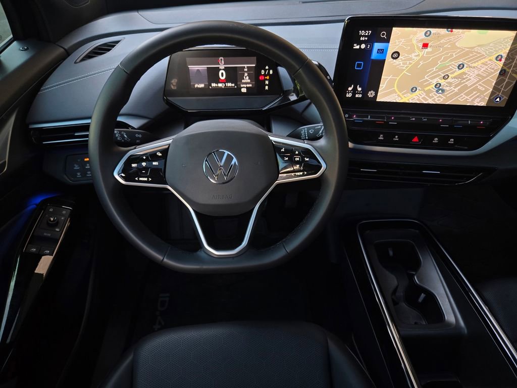 Certified 2023 Volkswagen ID.4 Pro S AWD/4WD image 12