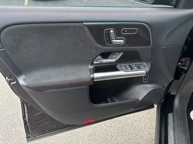 Used 2023 Mercedes-Benz GLA 45 AMG 4MATIC image 16