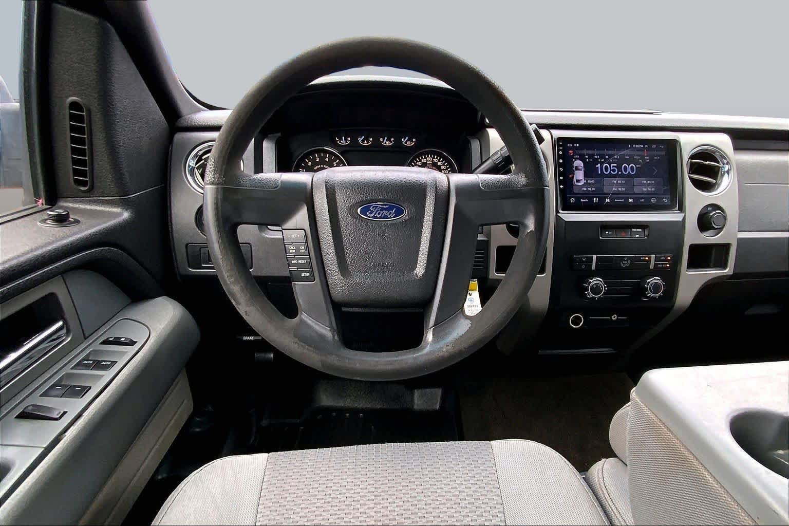 Used 2011 Ford F150 XLT RWD image 5