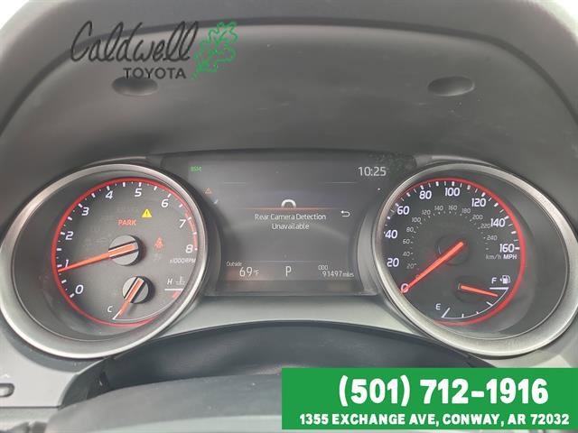 Used 2022 Toyota Camry XSE image 27