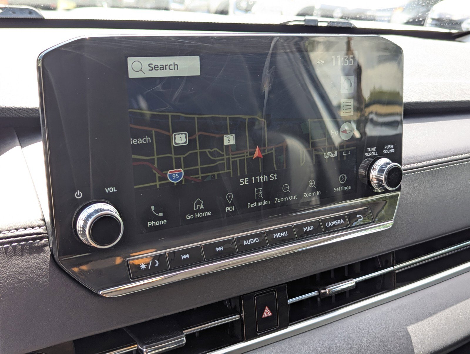 Used 2023 Mitsubishi Outlander SE FWD image 27