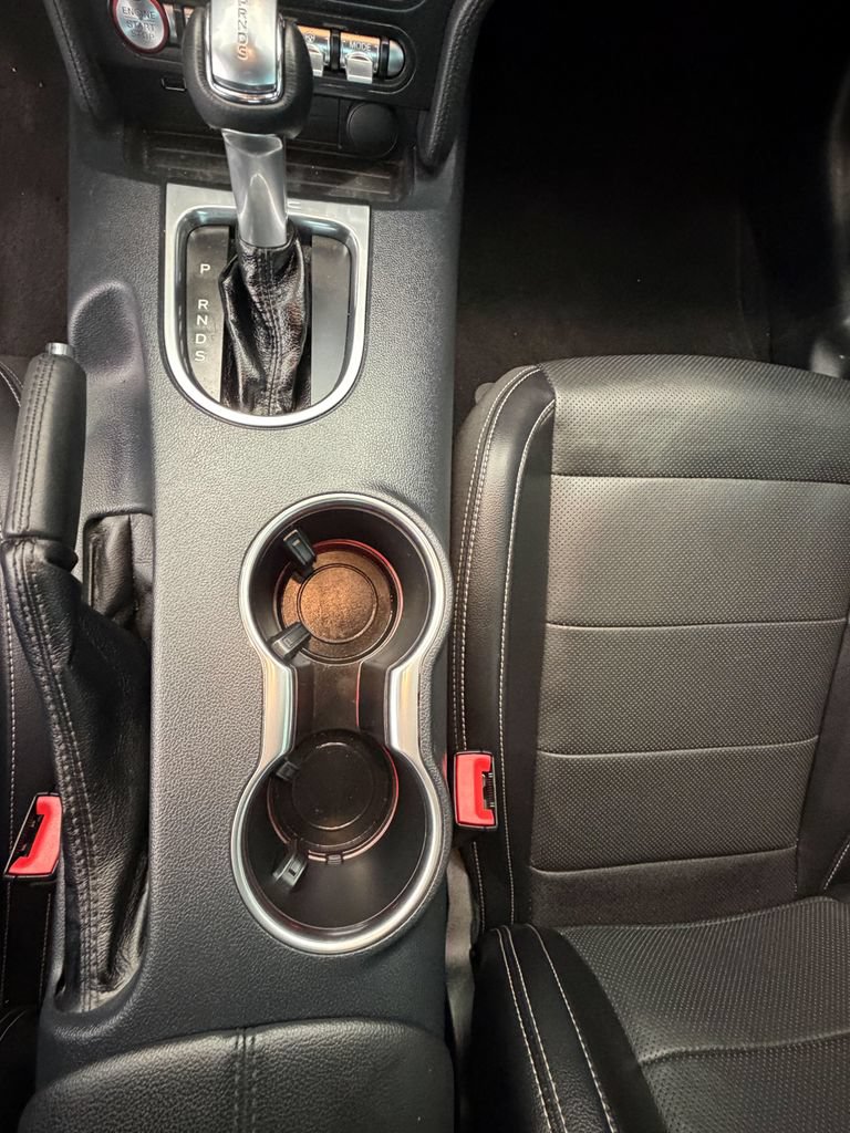 Used 2021 Ford Mustang GT Premium RWD image 34