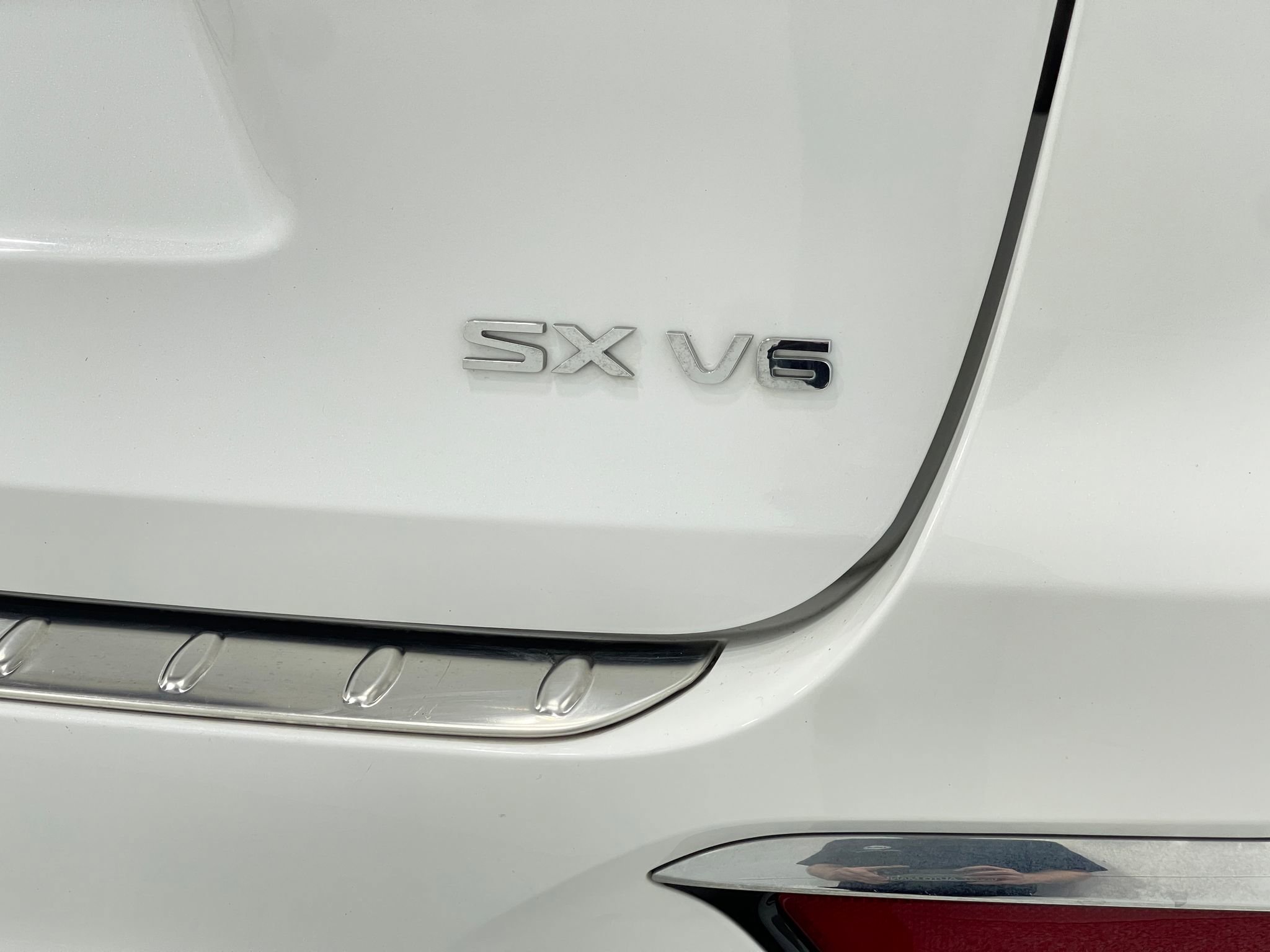 Used 2020 Kia Sorento SX image 41