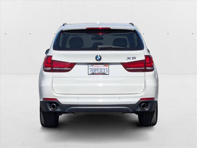 Used 2016 BMW X5 xDrive35d image 7