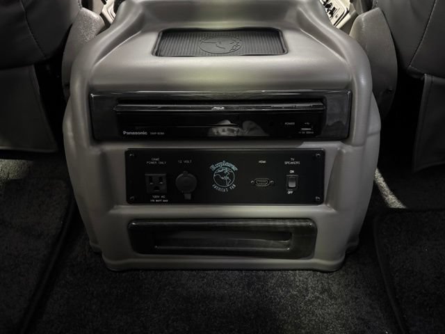 New 2026 Chevrolet Express 2500 w/ Driver Convenience Package RWD image 18