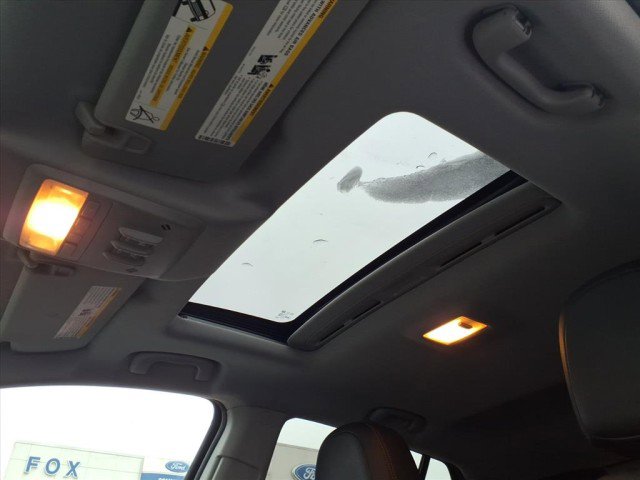 Used 2019 Chevrolet Trax LT w/ Sun & Sound Package image 10