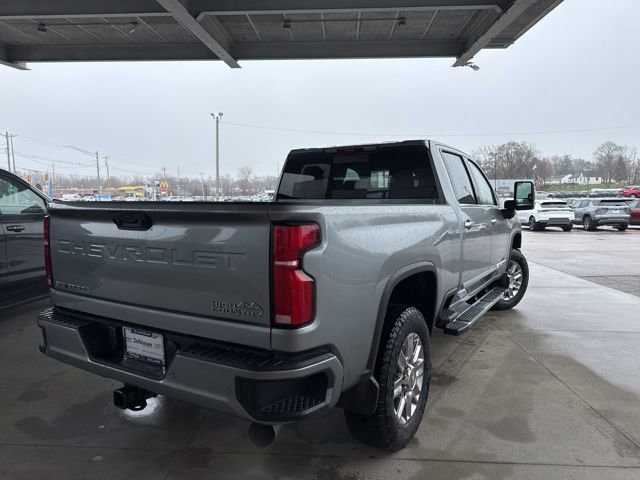 New 2026 Chevrolet Silverado 2500 High Country w/ High Country Premium Package image 6