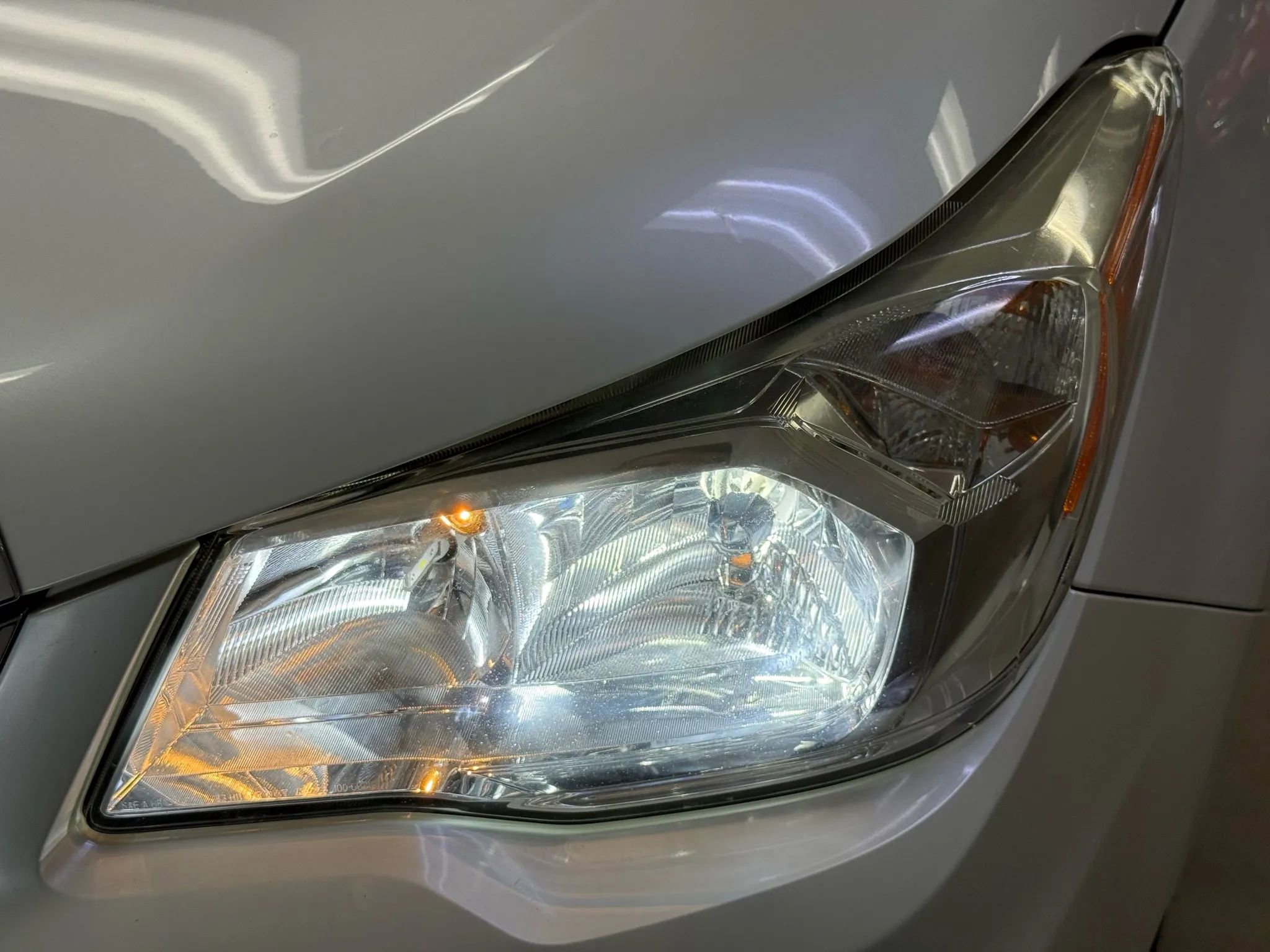 Used 2015 Subaru Forester 2.5i Premium w/ All-Weather Package image 23