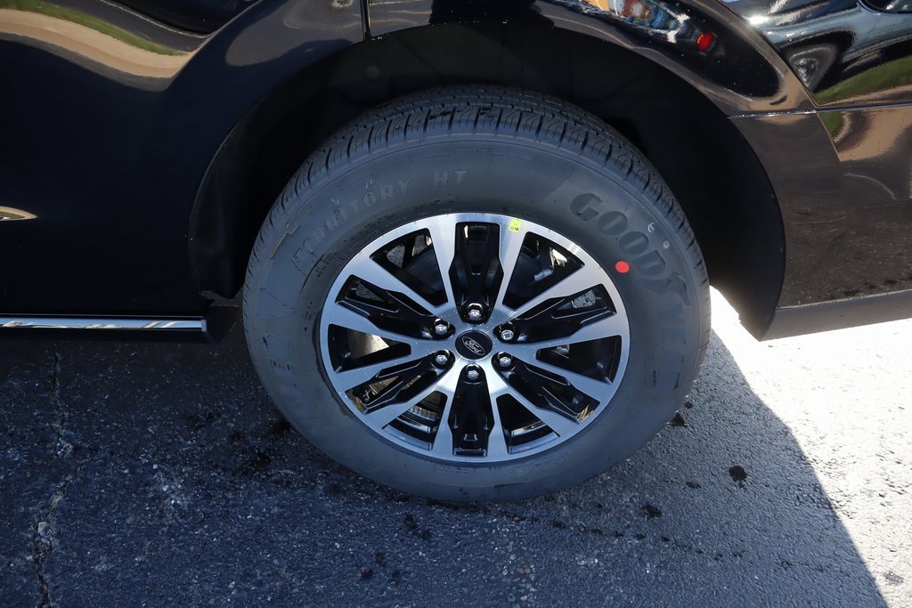 New 2025 Ford Expedition Platinum image 21