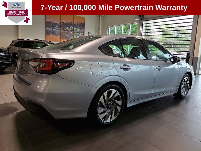 Certified 2024 Subaru Legacy Limited AWD/4WD image 6