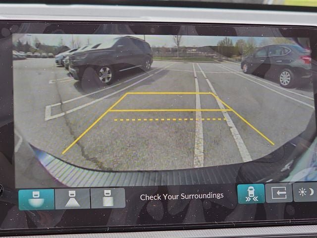 New 2026 Honda Odyssey Touring image 11