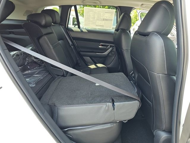 New 2025 MAZDA CX-50 2.5 Turbo image 18