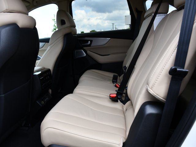 New 2026 Acura MDX SH-AWD w/ Technology Package image 15