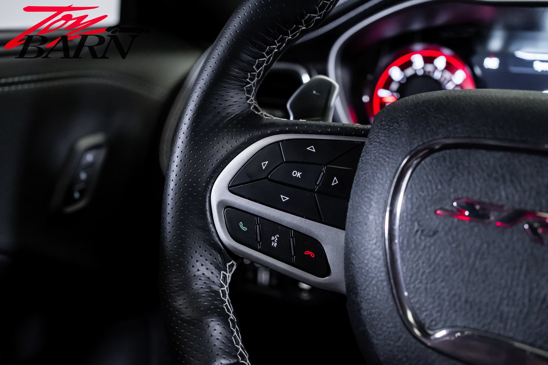 Used 2022 Dodge Challenger SRT Hellcat RWD image 29