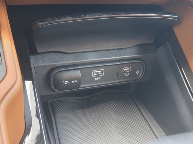 Used 2024 Kia Telluride SX X-Pro AWD/4WD image 22