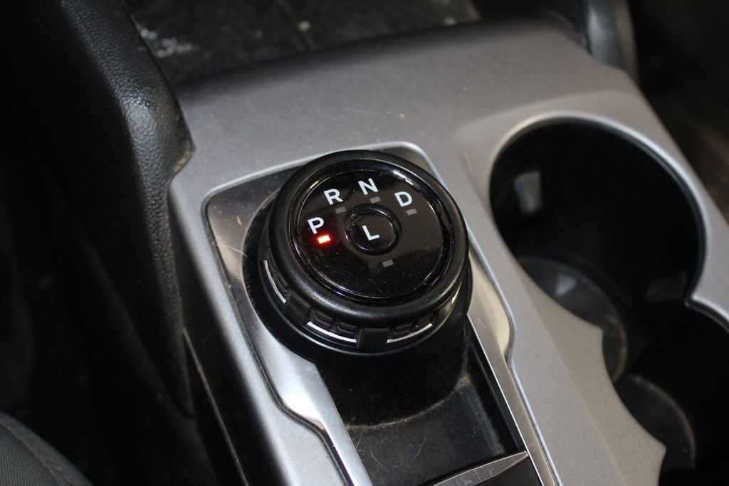 Used 2021 Ford Bronco Sport Big Bend image 33