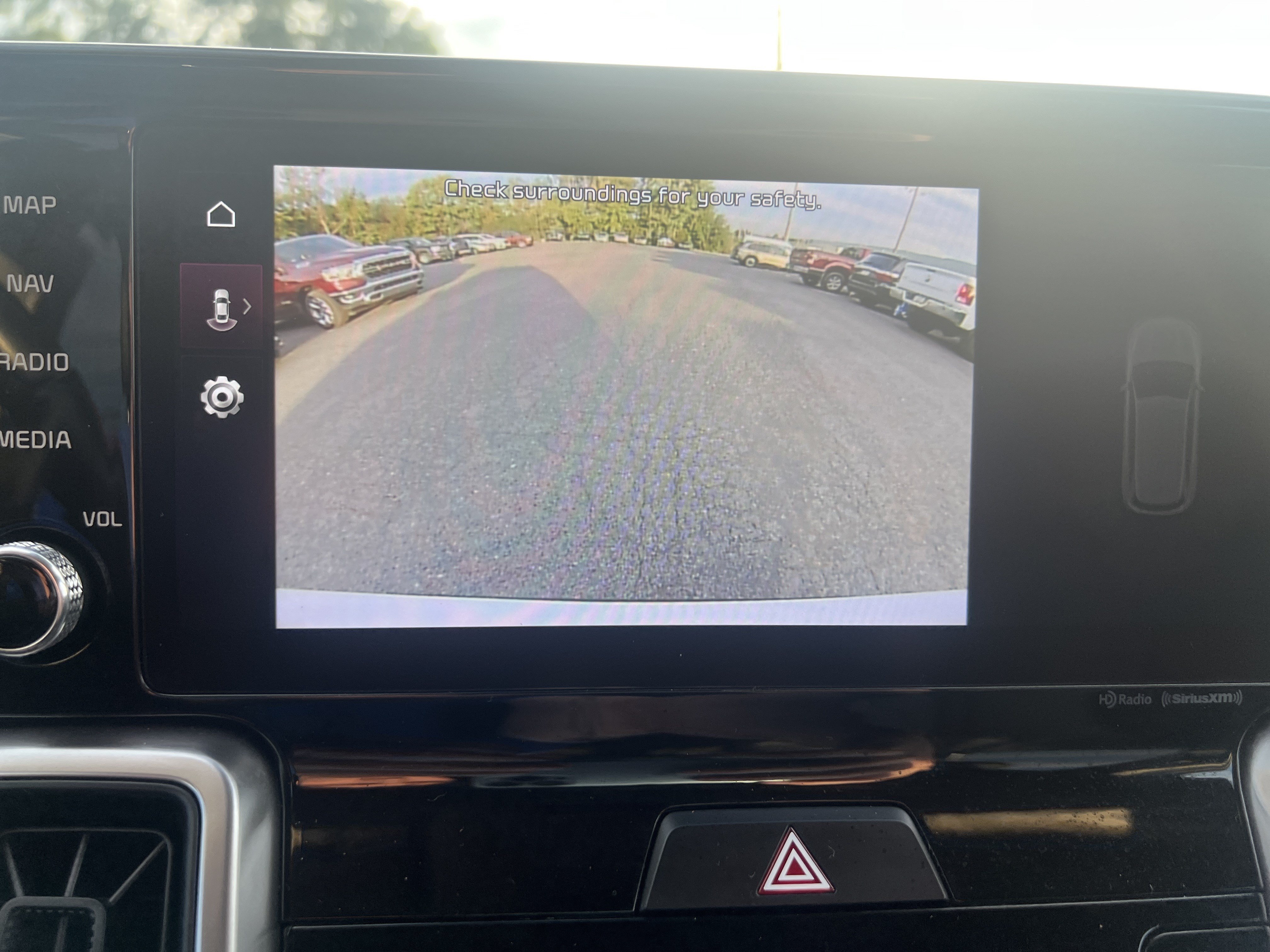 Used 2023 Kia Sorento S AWD/4WD image 36
