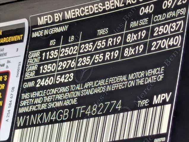 Certified 2026 Mercedes-Benz GLC 300 image 25