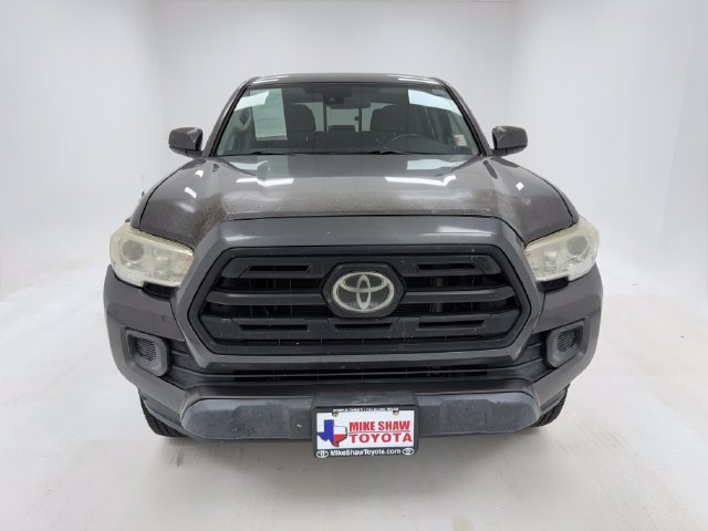 Used 2018 Toyota Tacoma SR w/ SR Convenience Package RWD image 3