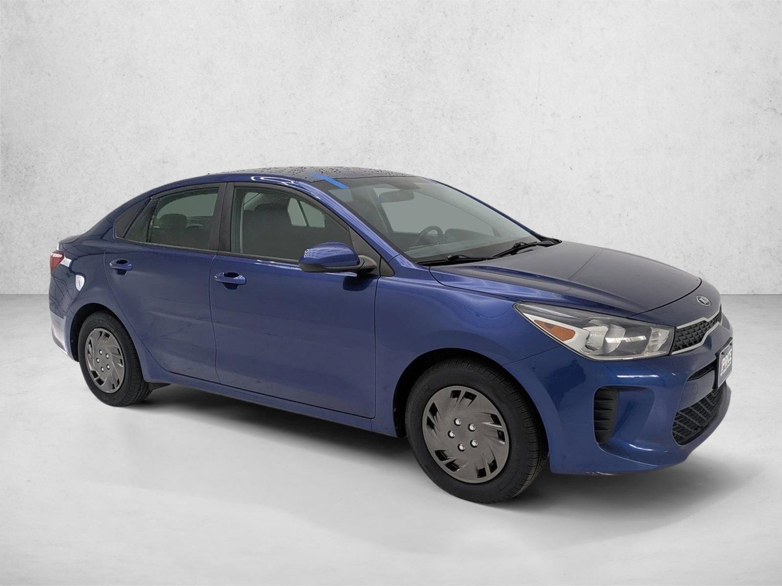 Used 2019 Kia Rio S FWD image 3