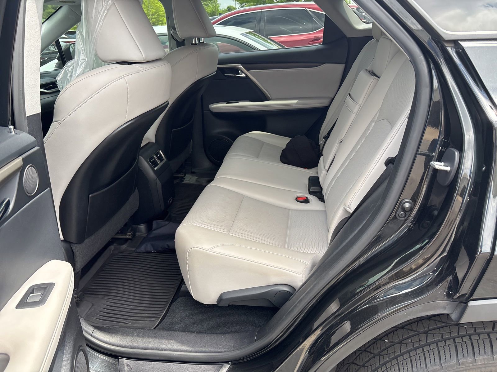 Used 2021 Lexus RX 350 FWD w/ Premium Package image 4
