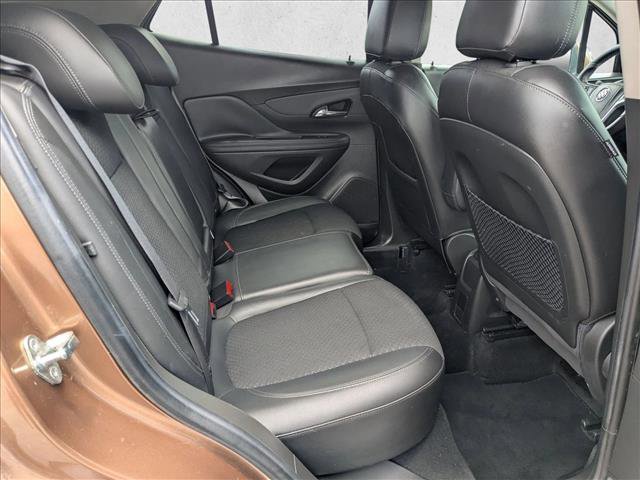 Used 2017 Buick Encore Preferred FWD image 18