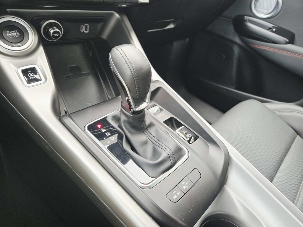 Used 2023 Dodge Hornet GT Plus w/ Tech Pack Plus w/o Parking image 33