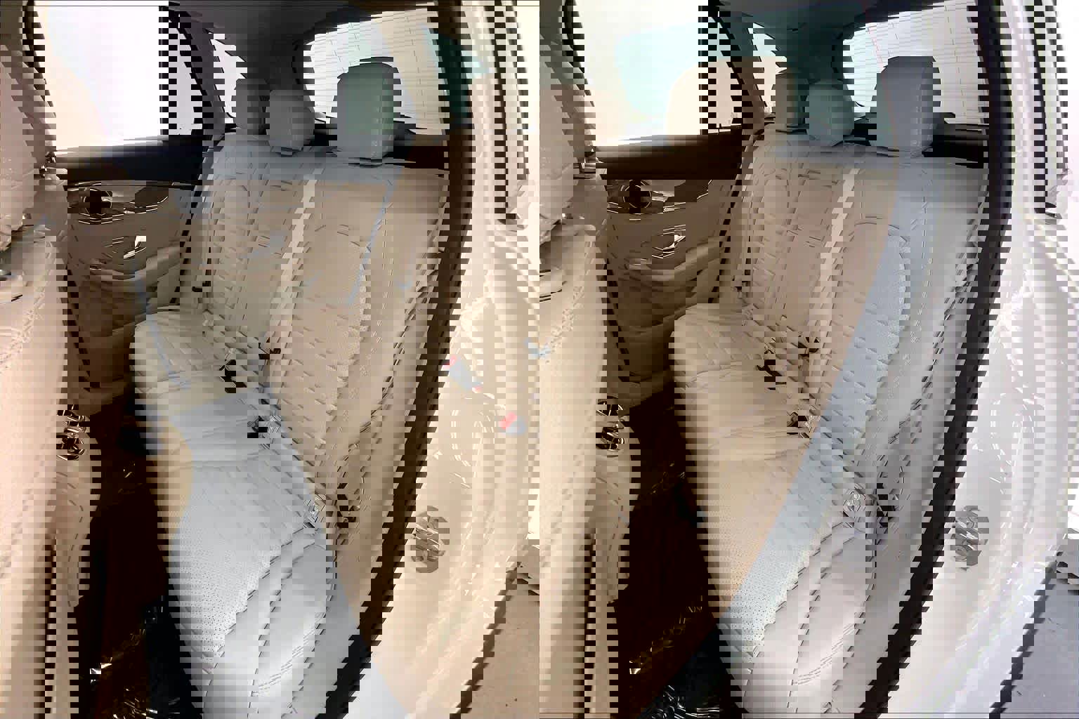 Used 2019 Mercedes-Benz GLC 300 image 17