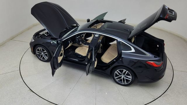 Used 2023 BMW 430i Gran Coupe image 87