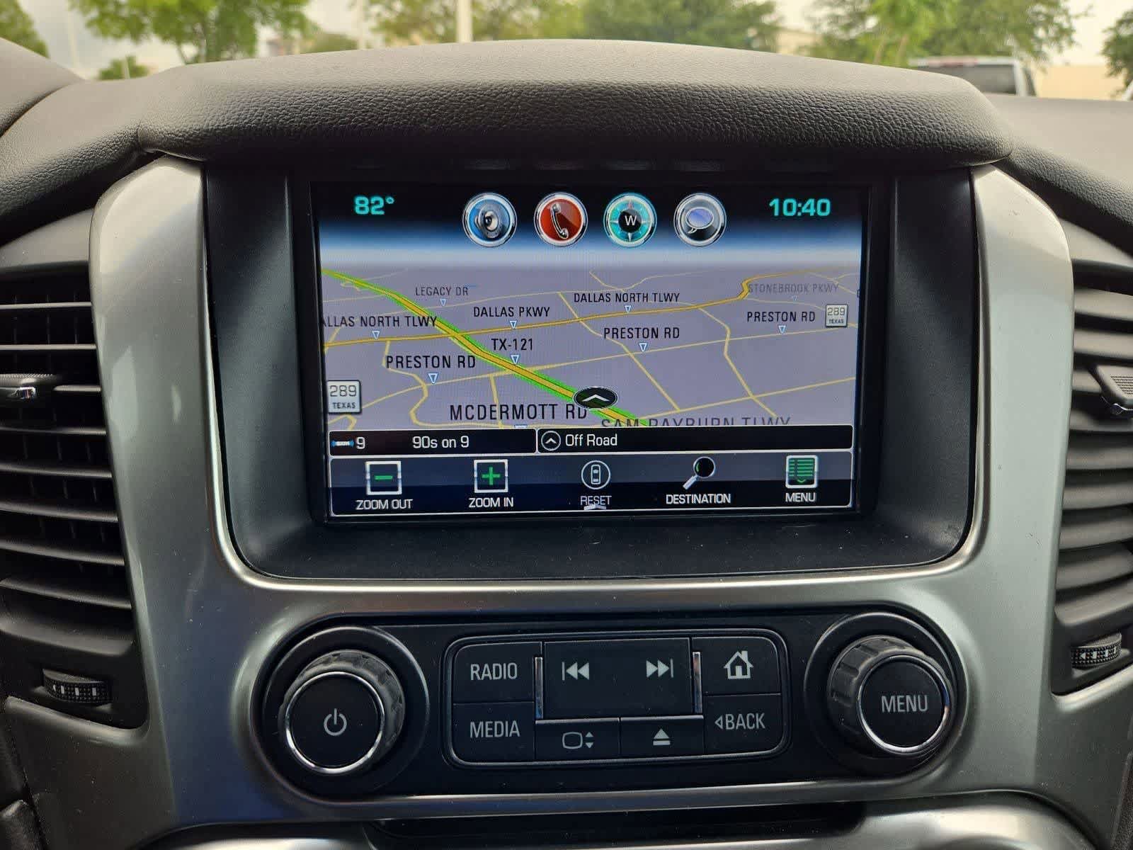 Used 2019 Chevrolet Suburban LT RWD image 26