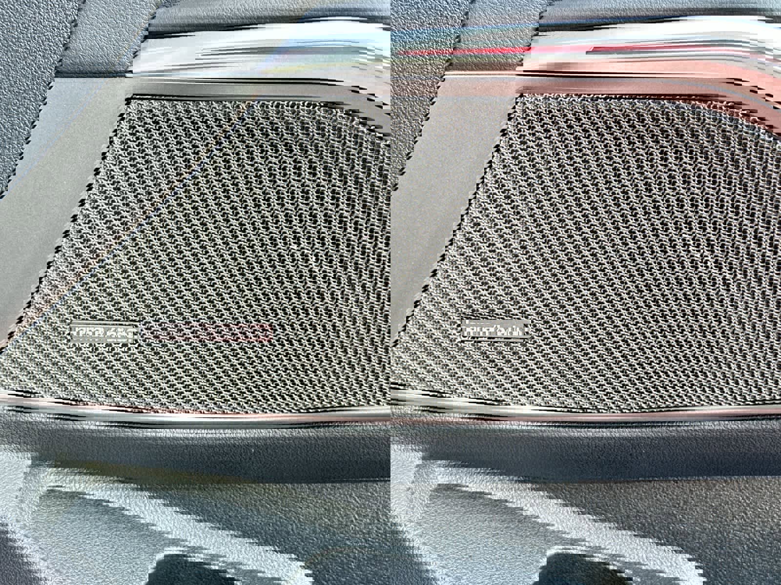 Used 2024 BMW M3 Competition w/ M Driver's Package image 18